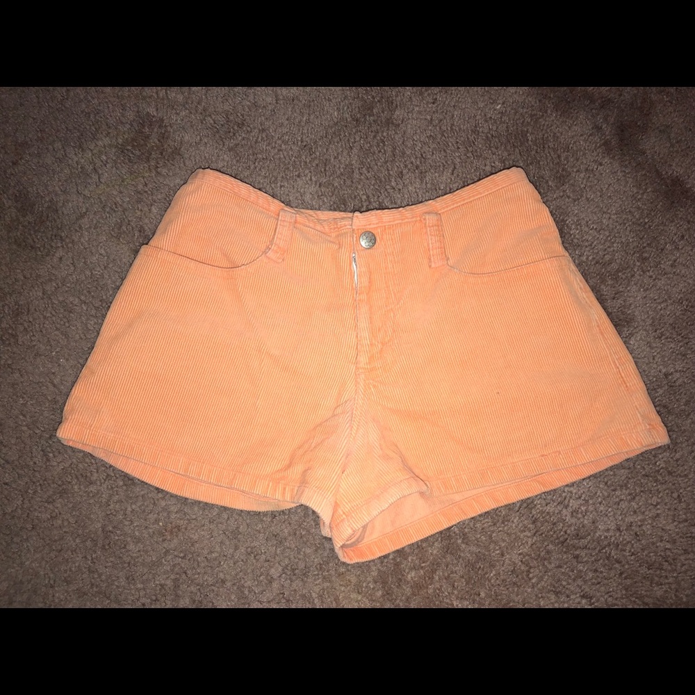 Hana shorts